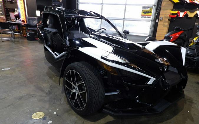 2019 Polaris Slingshot SLINGSHOT Grand Touring