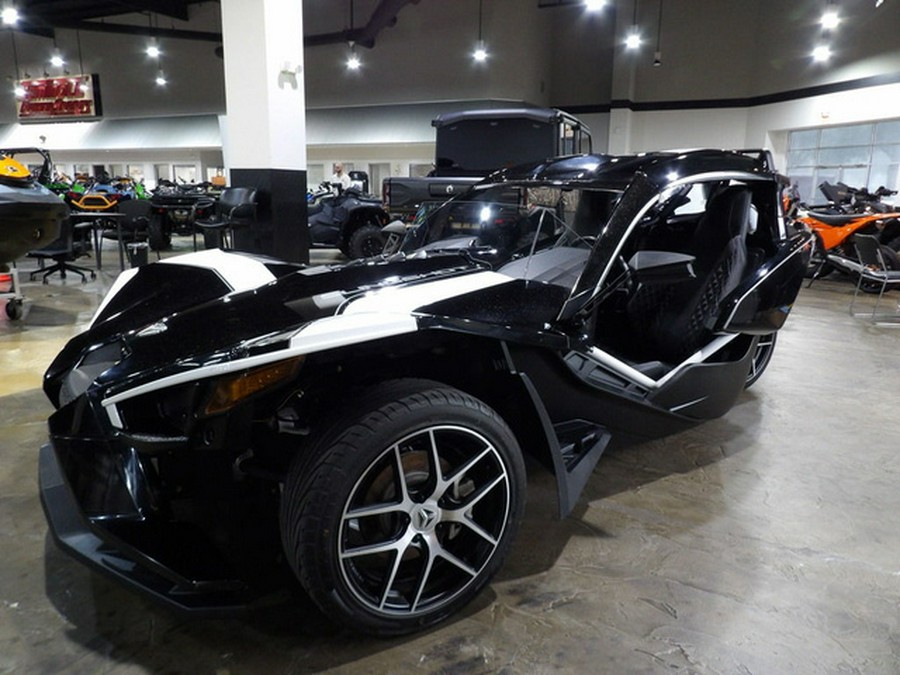 2019 Polaris Slingshot SLINGSHOT Grand Touring