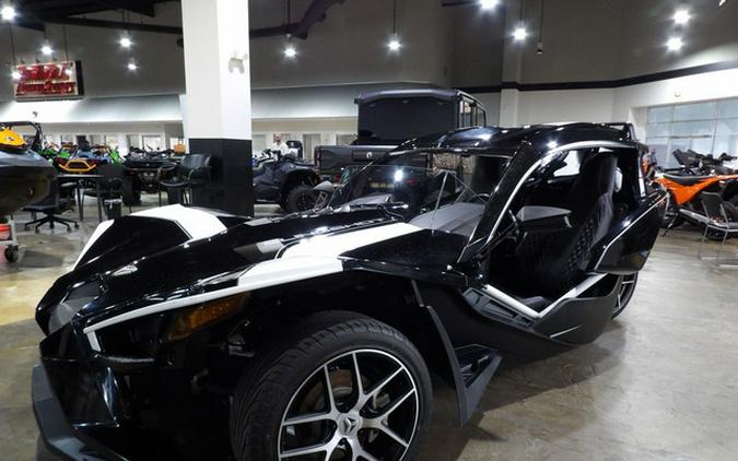 2019 Polaris Slingshot SLINGSHOT Grand Touring