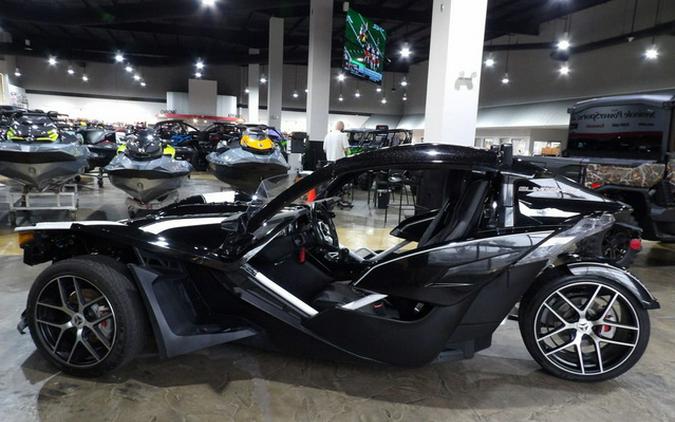 2019 Polaris Slingshot SLINGSHOT Grand Touring