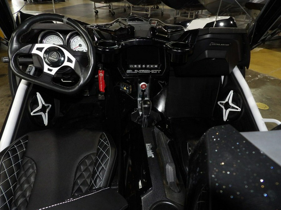 2019 Polaris Slingshot SLINGSHOT Grand Touring