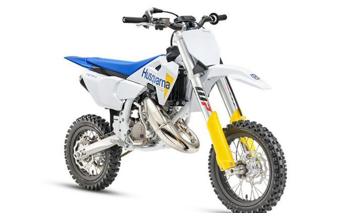 2027 Husqvarna® TC 50