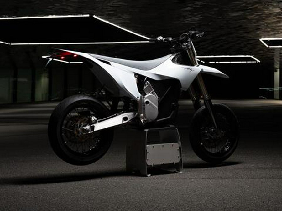 2026 Stark VARG SM Alpha 80 hp