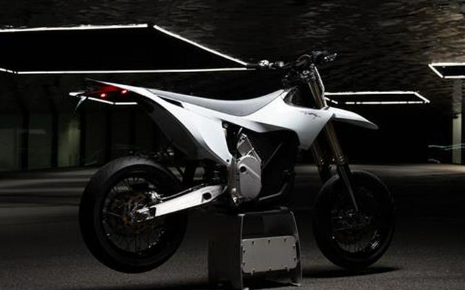 2026 Stark VARG SM Alpha 80 hp