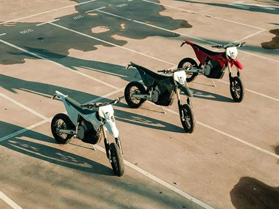 2026 Stark VARG SM Alpha 80 hp