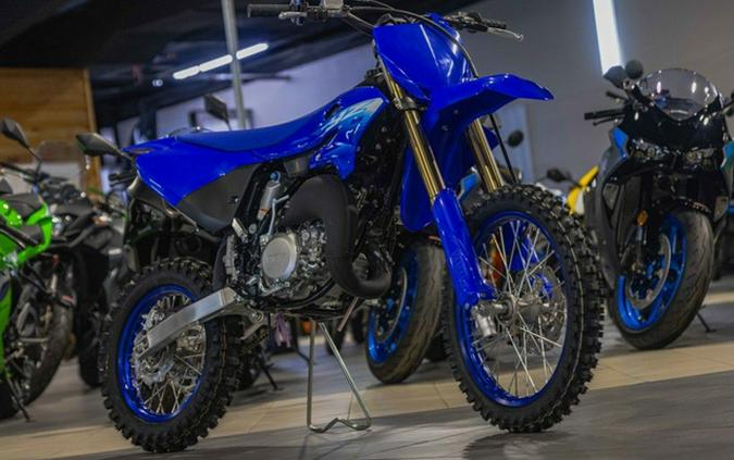Yamaha YZ85 motorcycles for sale - MotoHunt
