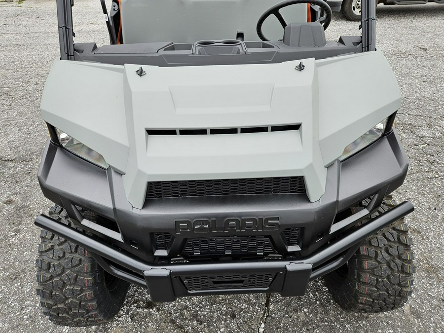 2024 Polaris Industries PRO XD FULL SIZE DIESEL CREW EPS