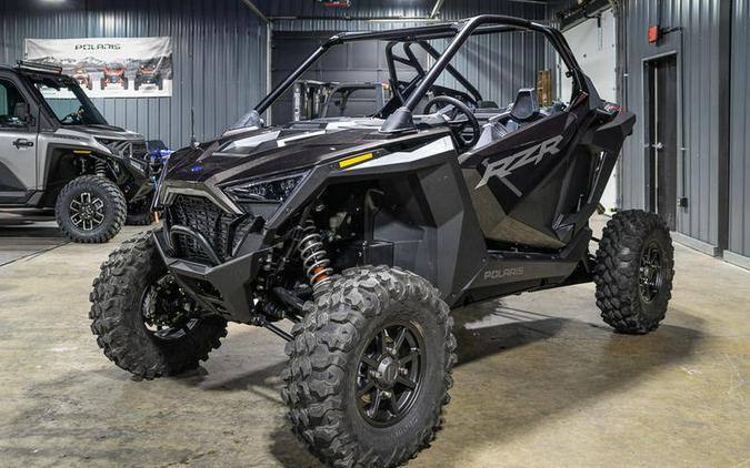 2024 Polaris® RZR Pro XP Premium