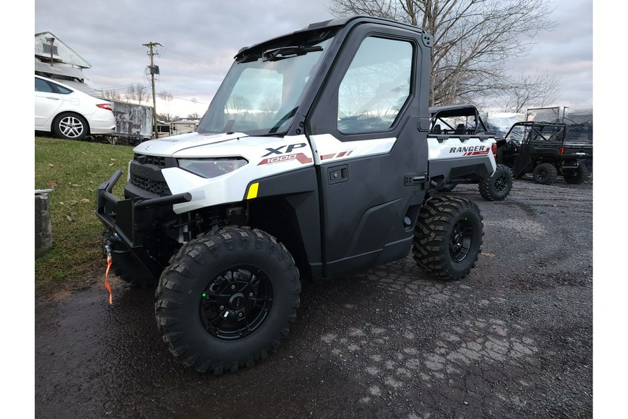 2024 Polaris Industries Ranger XP® 1000 NorthStar Edition Trail Boss