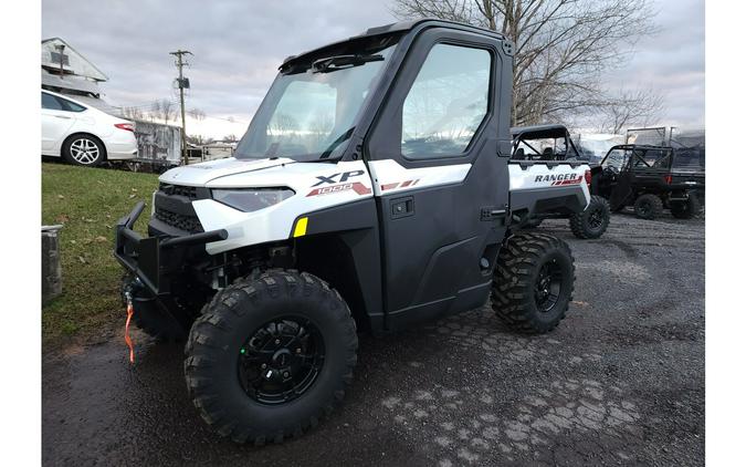 2024 Polaris Industries Ranger XP® 1000 NorthStar Edition Trail Boss