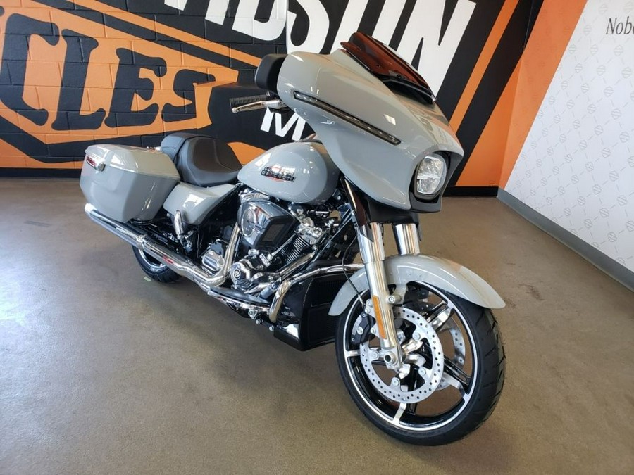 2024 Harley-Davidson® FLHX - Street Glide®