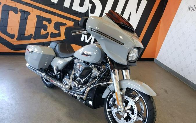 2024 Harley-Davidson® FLHX - Street Glide®