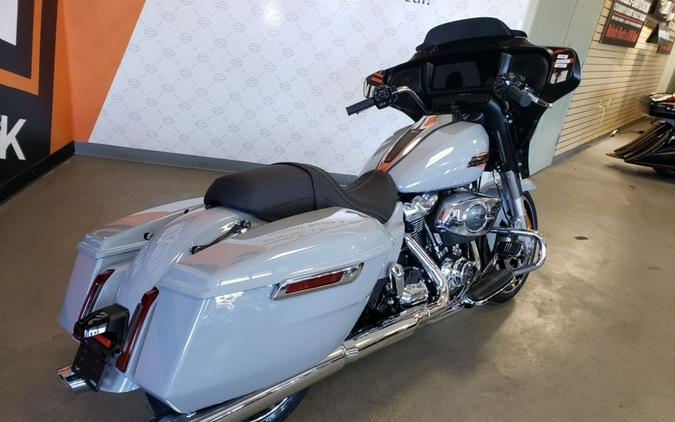 2024 Harley-Davidson® FLHX - Street Glide®