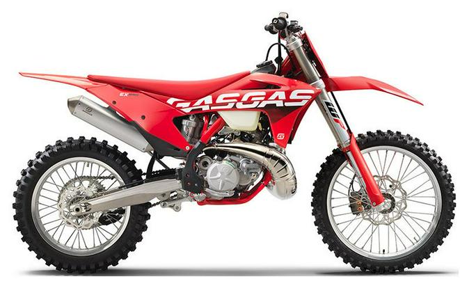 2023 GASGAS EX 250