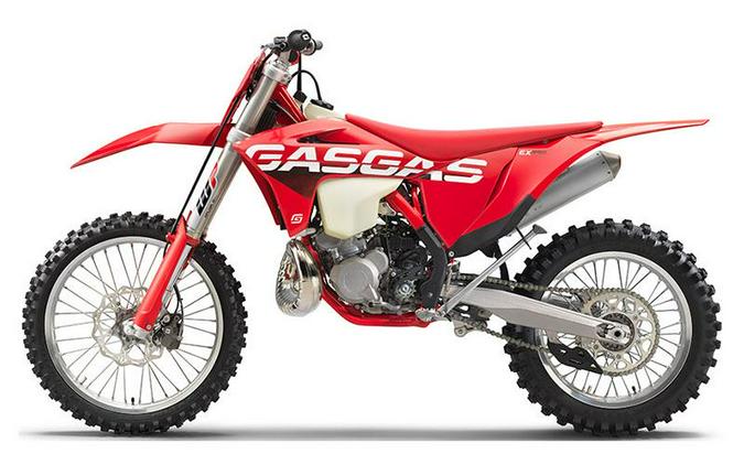 2023 GASGAS EX 250