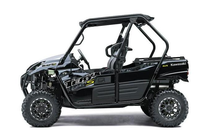 2024 Kawasaki Teryx® S LE