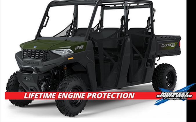 2024 Polaris Ranger Crew SP 570