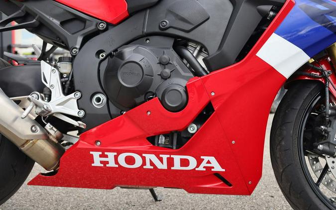 2022 Honda® CBR1000RR