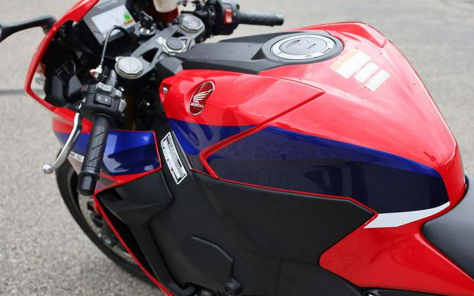 2022 Honda® CBR1000RR