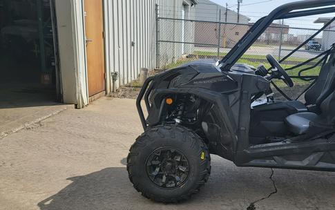 2023 Can-Am™ Maverick™ Trail DPS 700