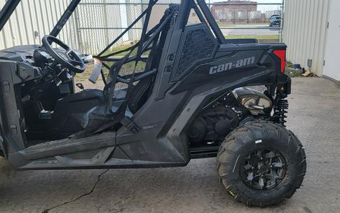 2023 Can-Am™ Maverick™ Trail DPS 700