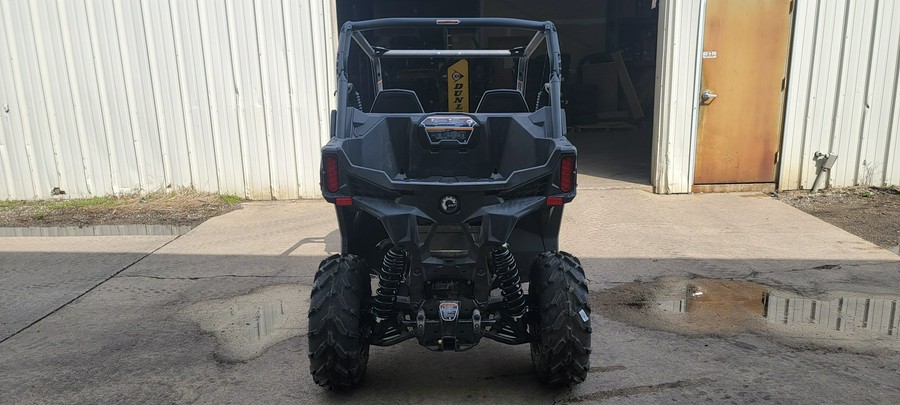 2023 Can-Am™ Maverick™ Trail DPS 700