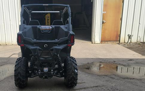 2023 Can-Am™ Maverick™ Trail DPS 700