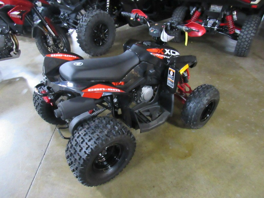 2024 Can-Am® Renegade X xc 110 EFI