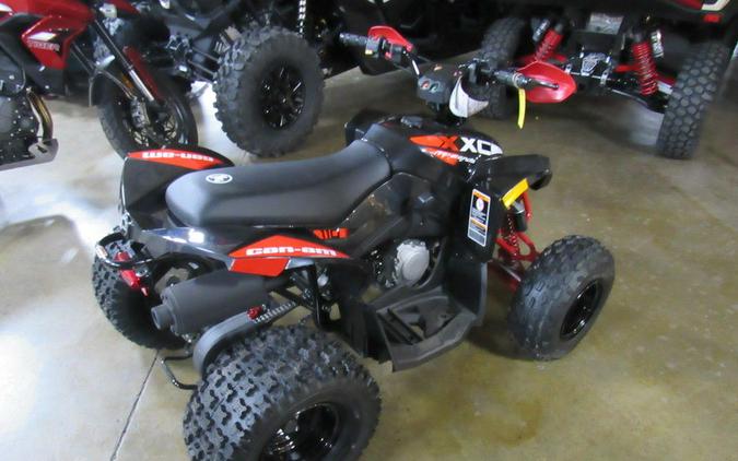 2024 Can-Am® Renegade X xc 110 EFI