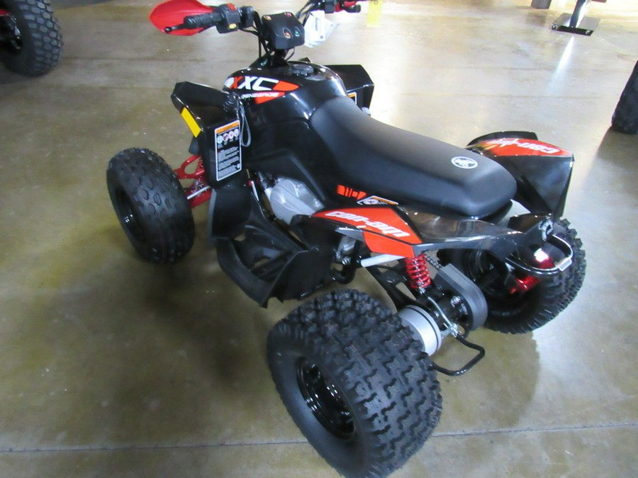 2024 Can-Am® Renegade X xc 110 EFI