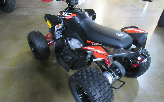 2024 Can-Am® Renegade X xc 110 EFI