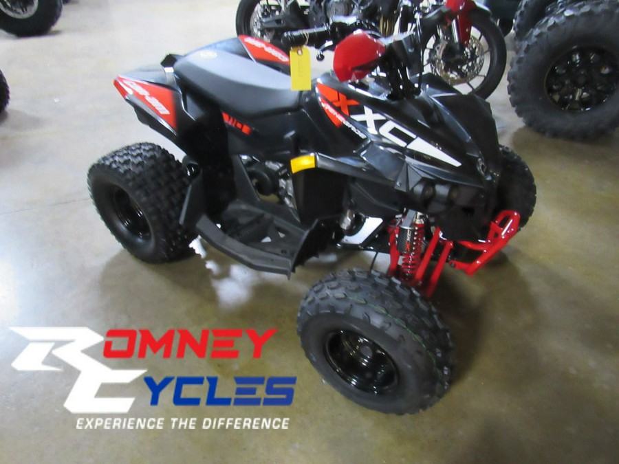 2024 Can-Am® Renegade X xc 110 EFI