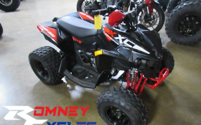 2024 Can-Am® Renegade X xc 110 EFI