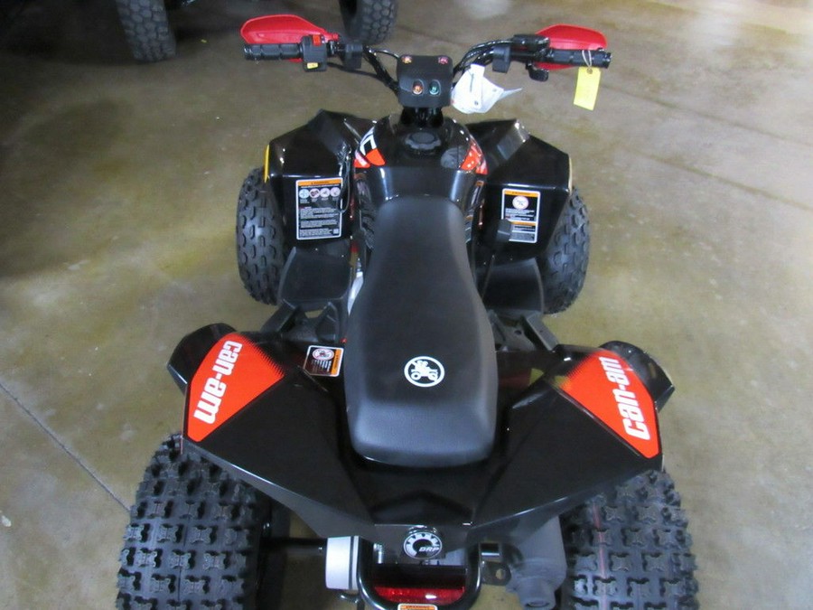 2024 Can-Am® Renegade X xc 110 EFI