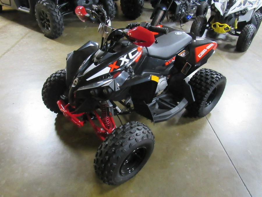 2024 Can-Am® Renegade X xc 110 EFI