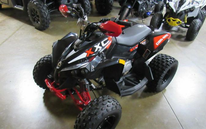 2024 Can-Am® Renegade X xc 110 EFI