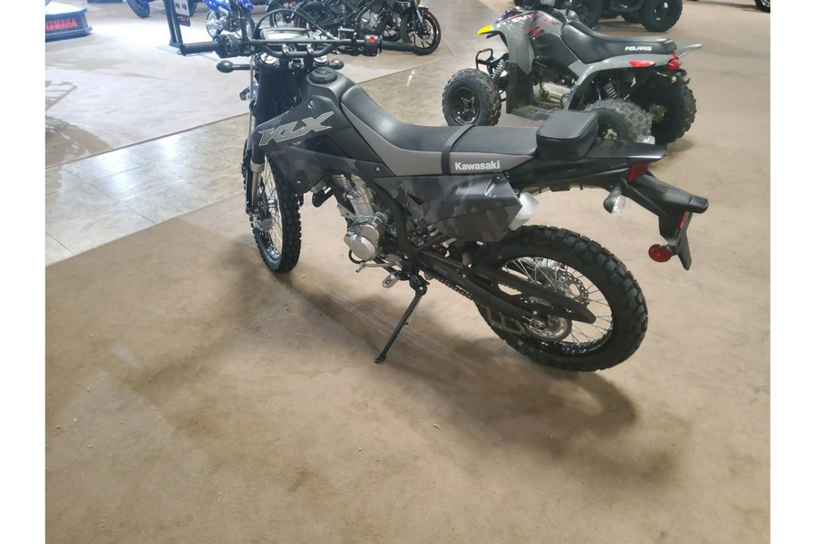 2024 Kawasaki KLX® 300