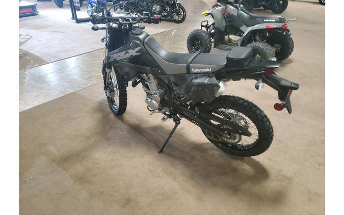 2024 Kawasaki KLX® 300