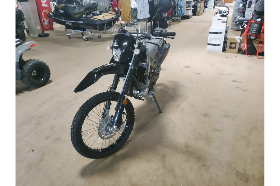 2024 Kawasaki KLX® 300