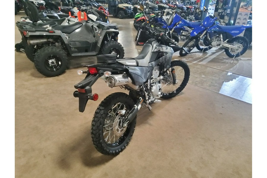 2024 Kawasaki KLX® 300