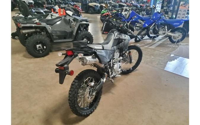 2024 Kawasaki KLX® 300