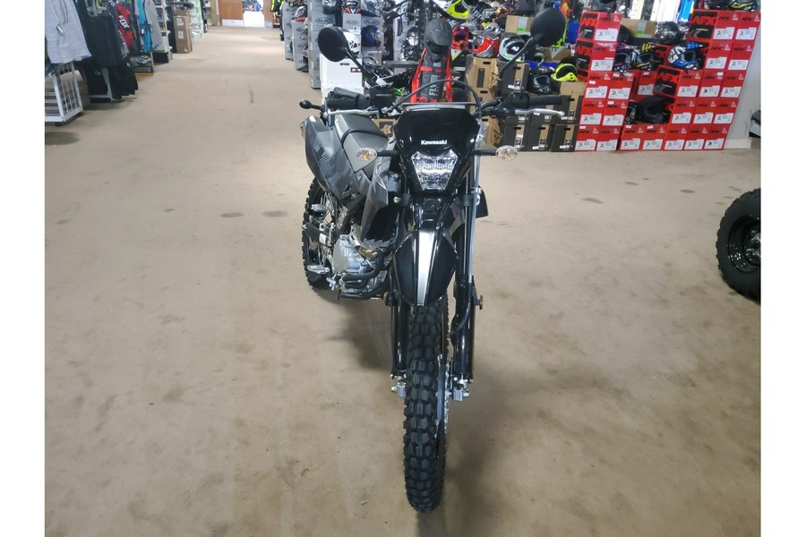 2024 Kawasaki KLX® 300