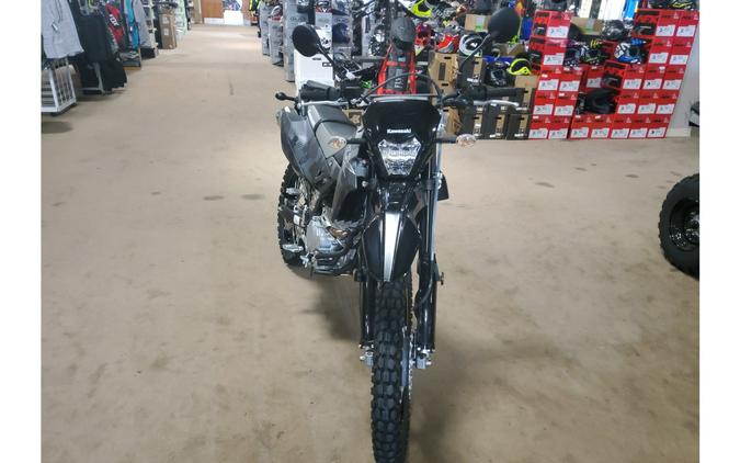 2024 Kawasaki KLX® 300