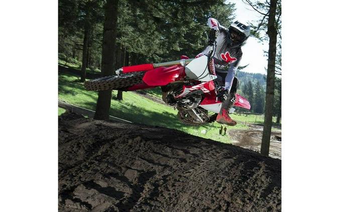 2021 Honda CRF250R