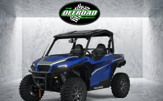 2024 Polaris® General XP 1000 Premium