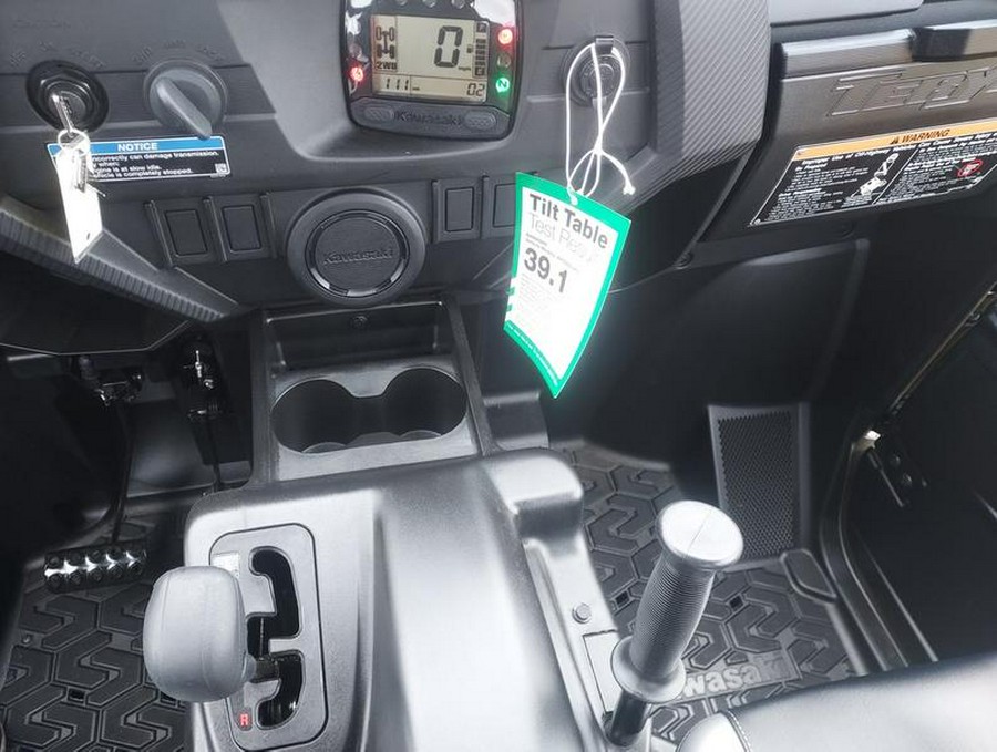 2025 Kawasaki Teryx4™ S LE