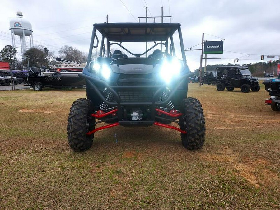 2025 Kawasaki Teryx4™ S LE