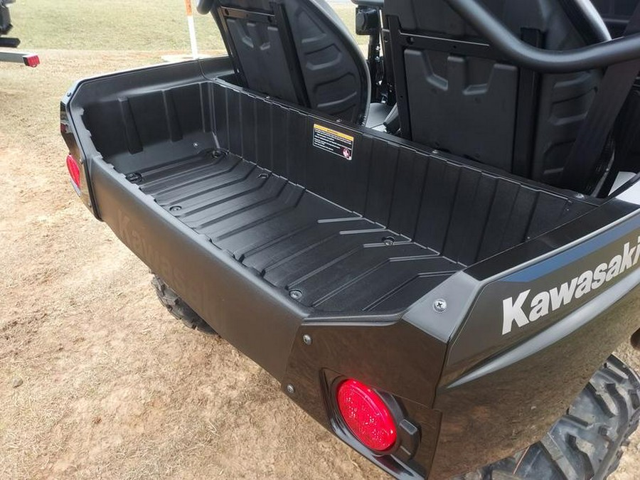 2025 Kawasaki Teryx4™ S LE