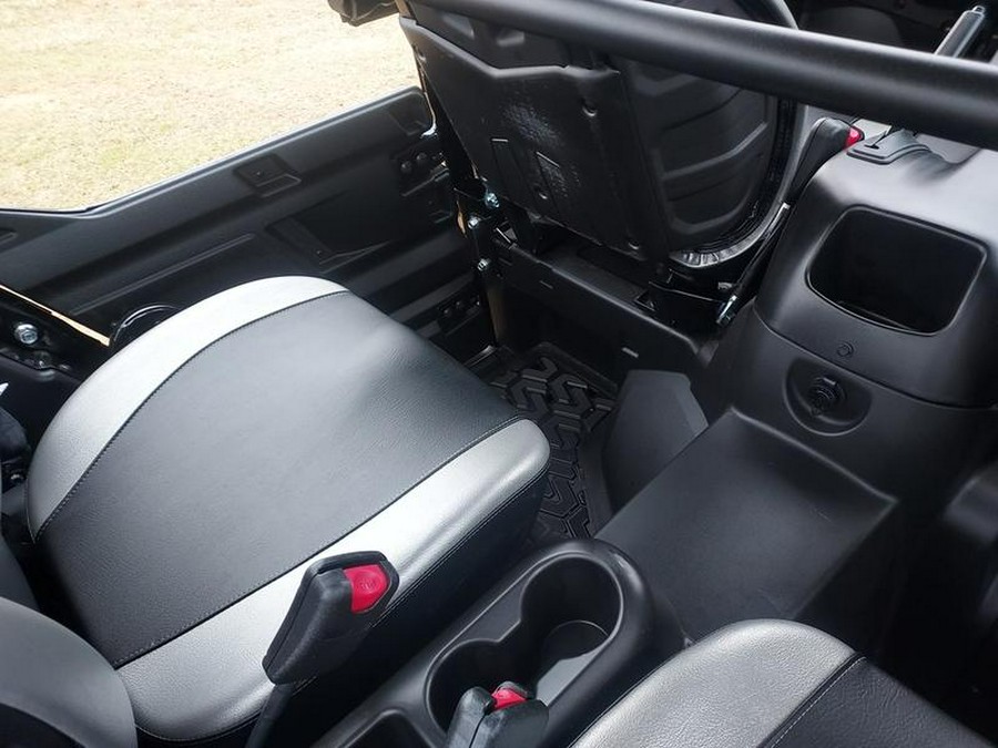 2025 Kawasaki Teryx4™ S LE