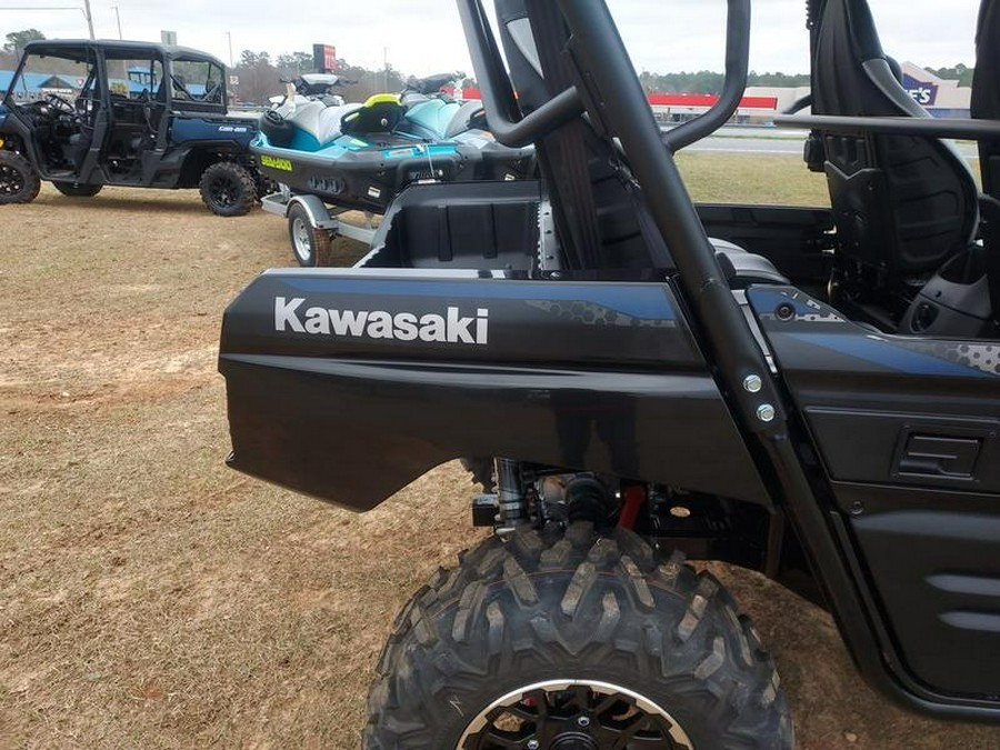2025 Kawasaki Teryx4™ S LE